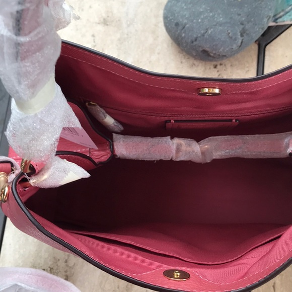 COACH SATCHEL ❤️🌷❤️🌷 - Picture 4 of 7